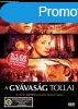 A gyvasg tollai - DVD