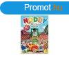 Noddy 04. - Noddy ne flj - DVD