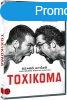 Toxikoma - DVD