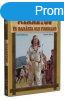 Karl May 05.- Winnetou s bartja, Old Firehand - DVD