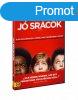 J srcok - DVD