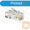 DELTA Modulris Dug UTP CAT5E RJ45 8P8C