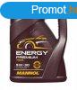 Mannol energy premium 5w30 5l 7908 full szintetikus sn/cf c3