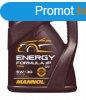 Mannol energy formula jp 5w30 4l 7914 api sn ilsac gf-6 dexo