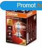 Osram , Izz 12V H7 55W +220% NIGHT BREAKER, Darabos