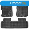 Gumisznyeg Honda Civic 2006-2012 (szedn)|Rezaw-Plast