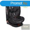 Lorelli Ares isofix autsls 40-150cm ,360- Black