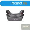 Lorelli I-Rider isofix auts lsmagast 125-150cm - Grey J