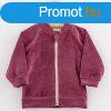 Baba plsz pulver New Baby Suede clothes rzsaszn lila