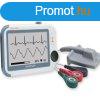 CHECKME PRO kzi EKG monitor + holter EKG - Bluetooth