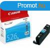 Canon CLI-526 Tintapatron Cyan 9 ml