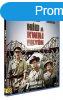 Hd a Kwai folyn - Blu-ray