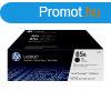 HP CE285AD (85A) 2-pack Black toner