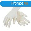 Gumikeszty latex pderes XL 100 db/doboz GMT Super Gloves f