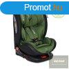 Lorelli Ares isofix autsls 40-150cm ,360- Green