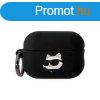 Karl Lagerfeld 3D Logo NFT Choupette Head Apple Airpods Pro 