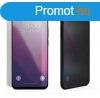 Privacy Xiaomi Redmi Note 14 4G / 5G kijelzővédő üvegfólia b