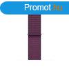 Apple Watch 40mm Sport Loop Plum