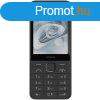 Nokia 215 4G DS, fekete