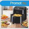 GOURMETMAXX Forr levegs fritz/ Airfryer digitlis 4,5L 14