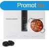 Klarstein Full House 60 Down Air System, indukcis fzlap +