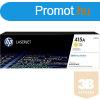 HP Toner (415A) W2032A srga 2100/oldal