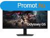 SAMSUNG LS32DG500EUXEN 32inch WQHD IPS 1ms 165Hz Flat 350cd/