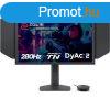 BenQ ZOWIE Monitor 24,1" - XL2546X+ (Fast TN, DyAc 2, 1