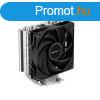 DeepCool CPU Cooler - AG400 (31,6 dB; max, 128,93 m3/h; 4pin