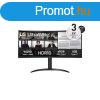 LG Monitor 34" - 34WR55QK-B (VA; velt, 21:9; 3440x1440