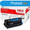 Oki B731/MB770 Eredeti Fekete Toner