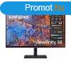 Samsung 32" LS32B800PXPXEN IPS LED