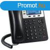 Grandstream GXP1625 2 vonalas VoIP telefon