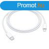 Apple USB-C - Lightning Cable 1m White