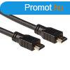 ACT HDMI High Speed v2.0 HDMI-A male - HDMI-A male cable 10m