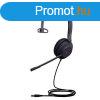 Yealink UH37 Mono UC USB-A/C Headset Black