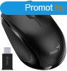 Genius NX-8006S Wireless Silent mouse Black