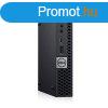 Dell Optiplex 5060 Micro / Intel i5-8500T / 8GB / 256GB NVMe