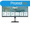 AOC velt monitor 34" CU34V5C/BK 3440x1440, 21:9, 300cd