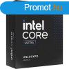 Intel Ultra 7 265K LGA1851 BOX processzor