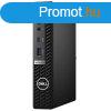 Dell Optiplex 5080 Micro / Intel i5-10500T / 16GB / 1TB NVMe