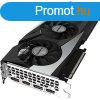 Gigabyte GeForce RTX 3060 Gaming OC 12GB GDDR6 192-bit grafi