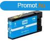 Premium Canon PGI1500XL PGI-1500XL Cyan Chipes Utngyrtott 