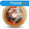 Diatech SMX gymnttrcsa 115x22,2mm (smx115)
