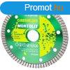 Montolit Greenline Turbo gymnttrcsa 125x22,2x1,4 mm (mttc