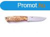 Brisa Trapper 95 Elmax Flat / Stabilized Curly Birch / Sheat