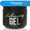 CBL fisting GEL - 500 ml