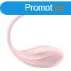 Satisfyer Ribbed Petal - rdis vibrcis tojs (pink)