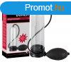  Professionals Power Pump 