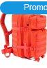 Brandit Medium US Cooper Backpack orange